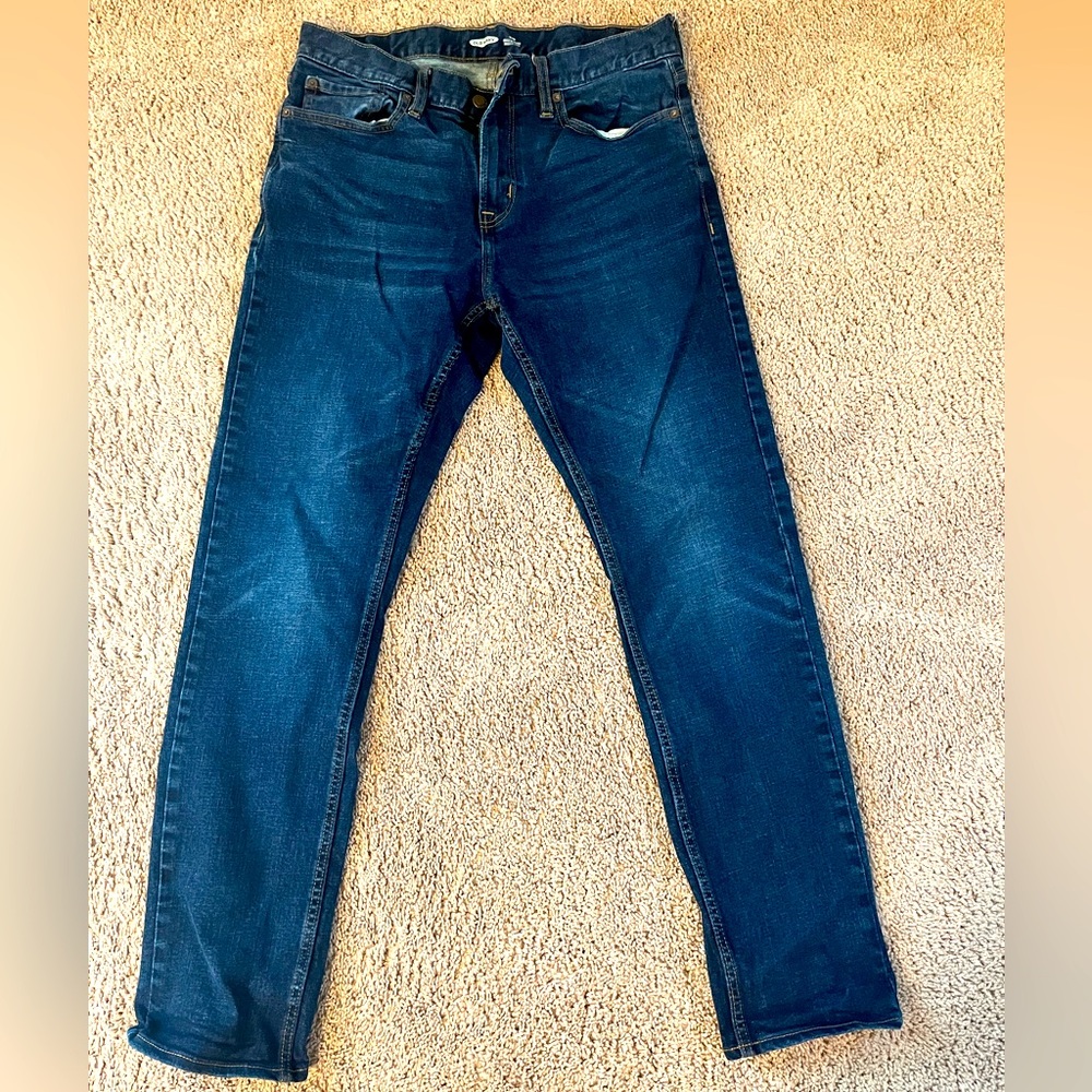 Mens Old Navy Slim fit jeans